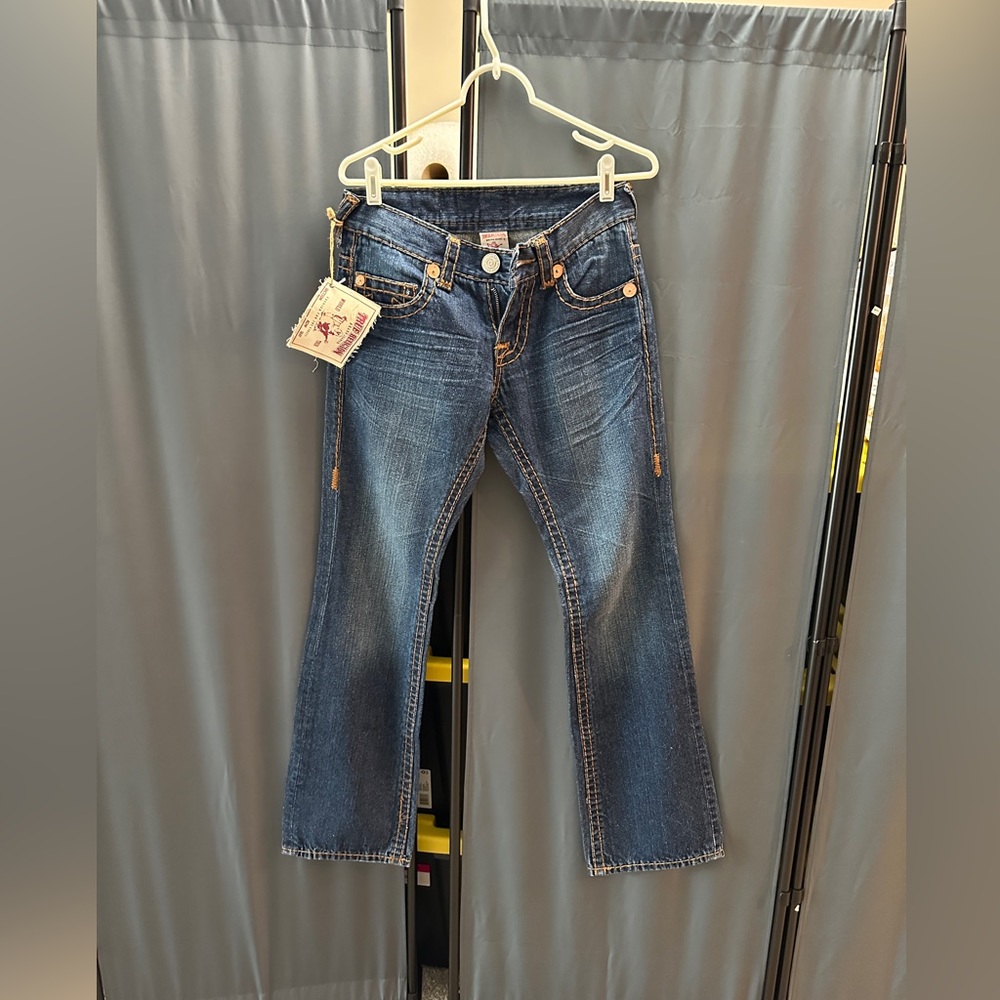 true religion jeans